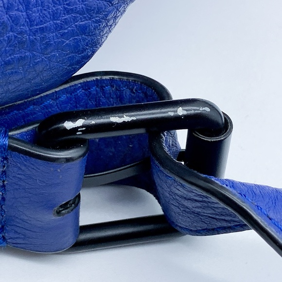 Marc by Marc Jacobs Compact Sling Backpack in Blue - Picture 15 of 15